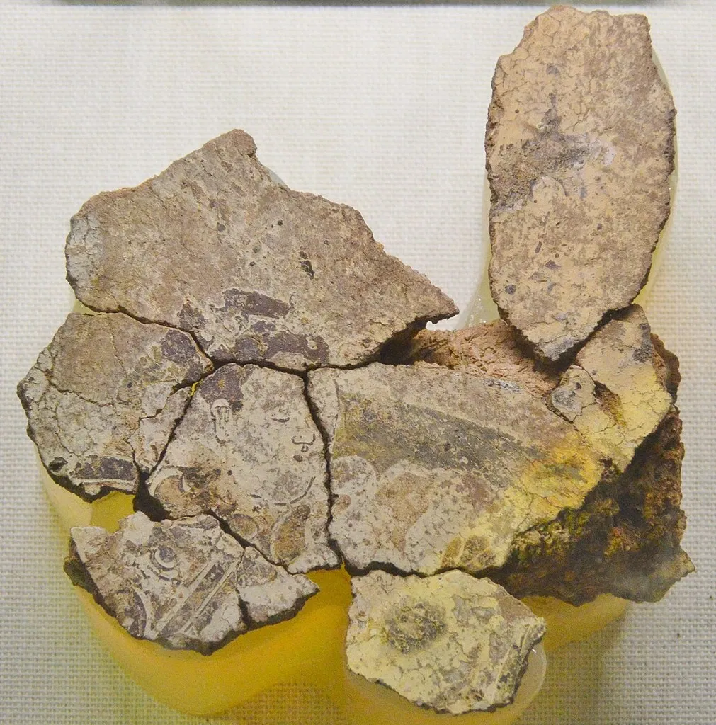 Kamiyodo Hakuhō-no-Oka Exhibition Hall