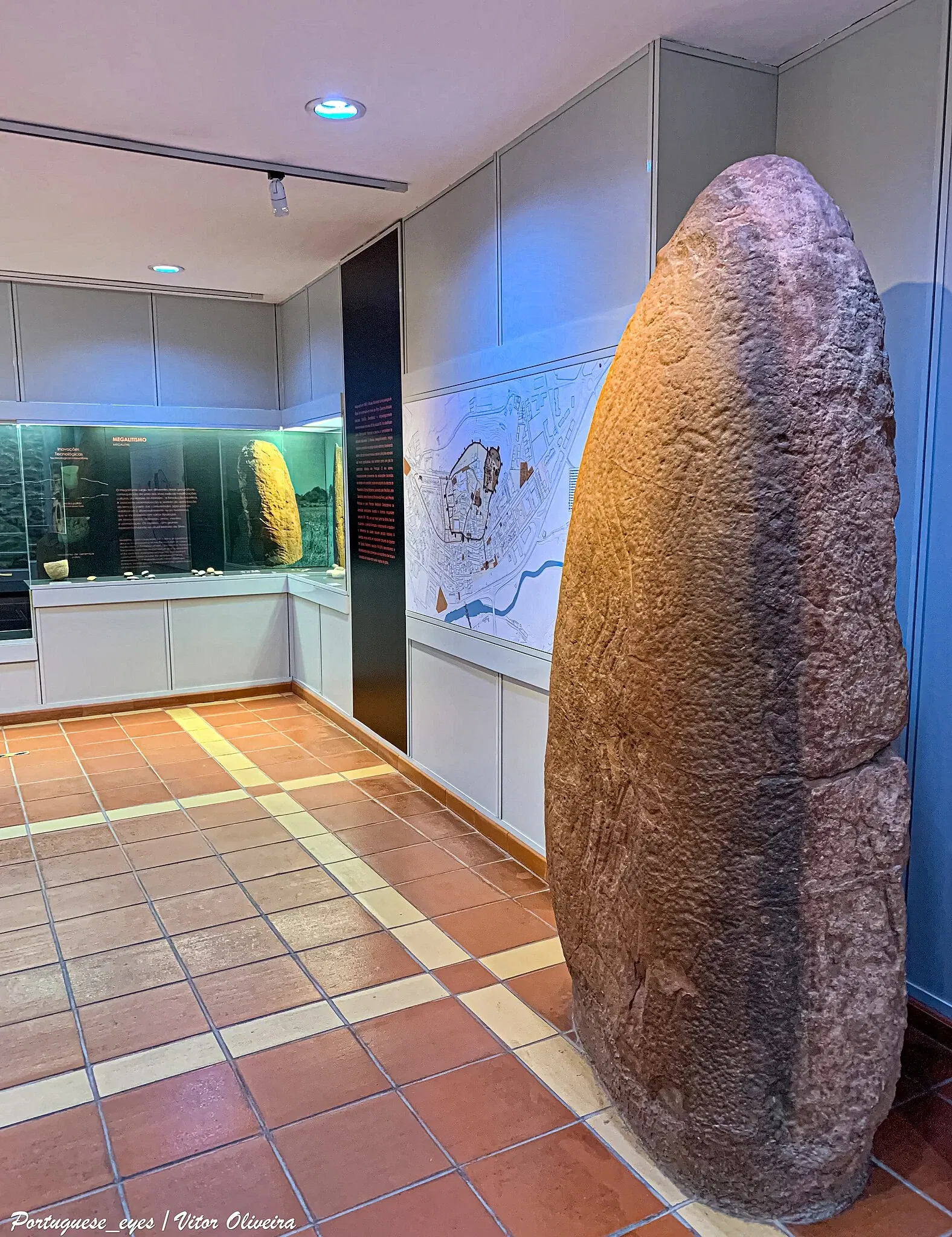 Silves Municipal Archaeology Museum