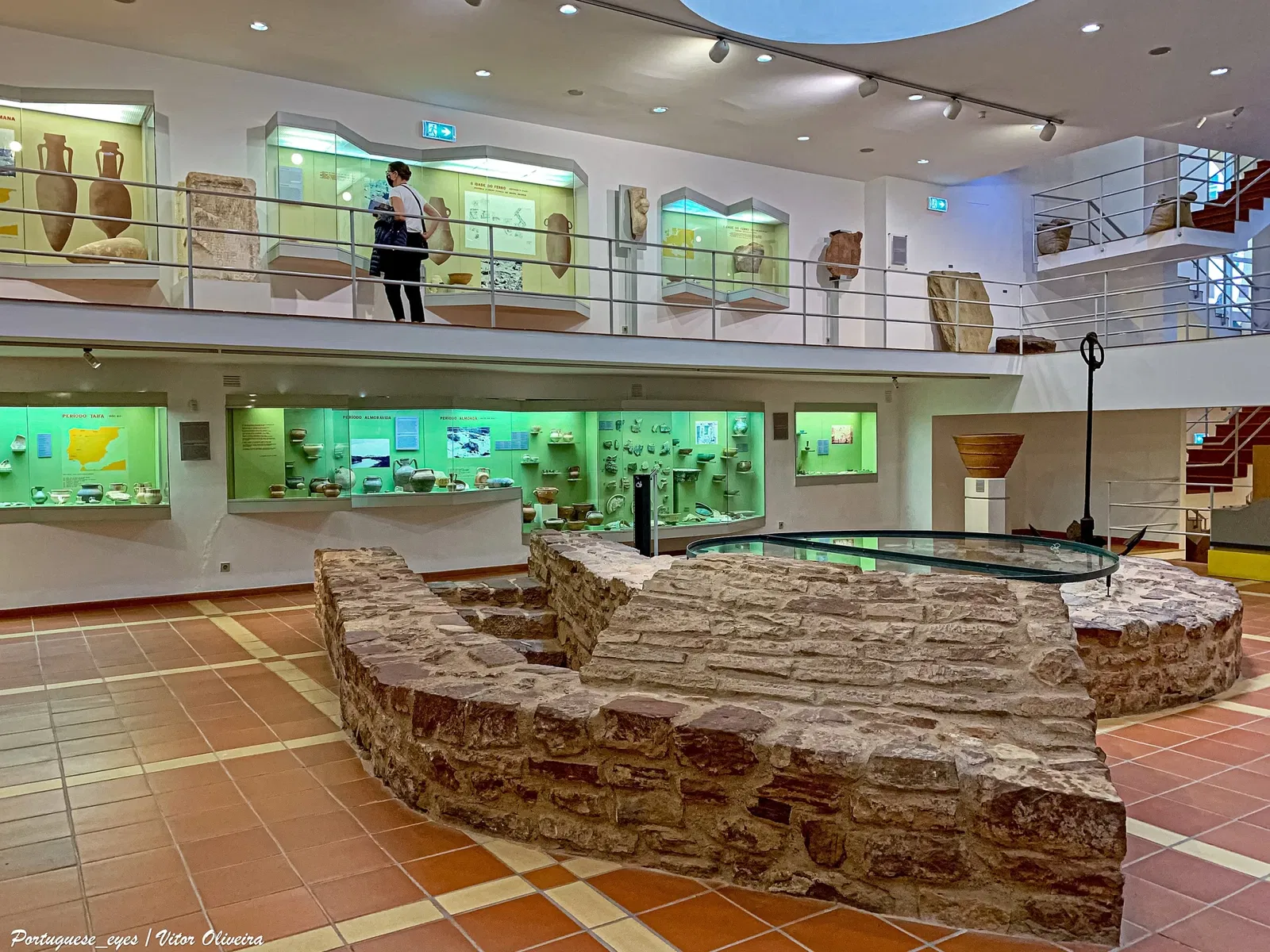 Silves Municipal Archaeology Museum