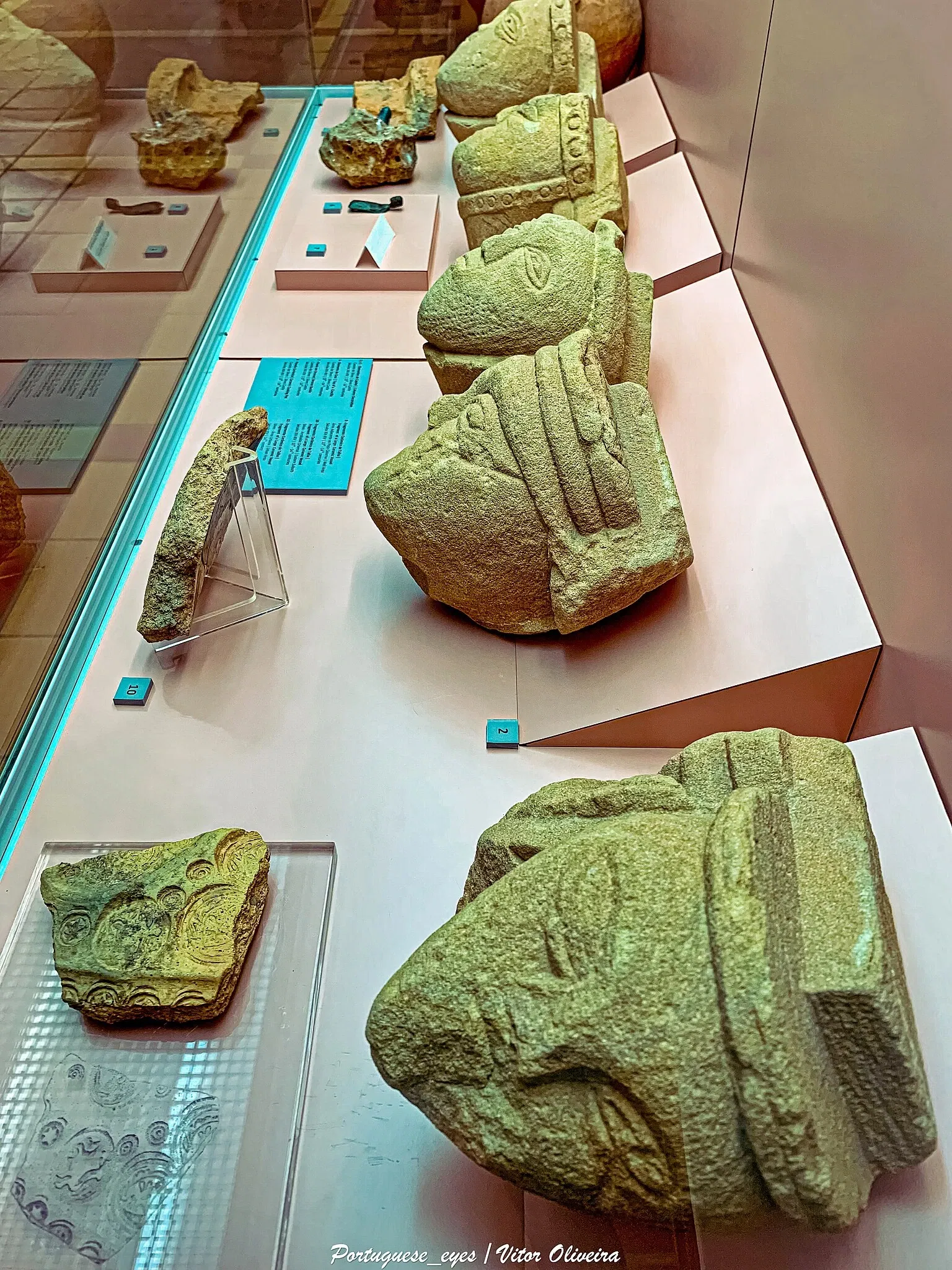 Silves Municipal Archaeology Museum