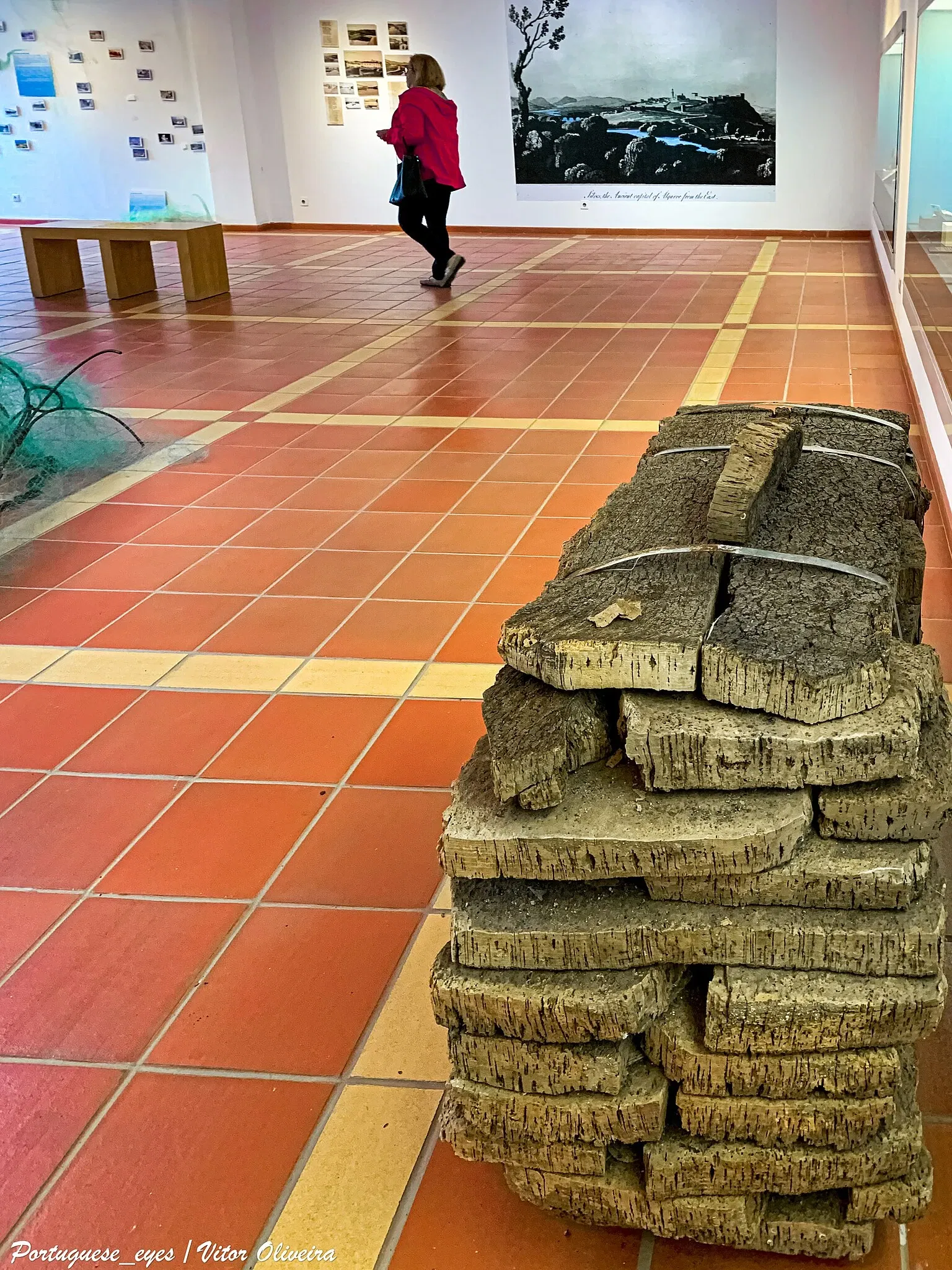 Silves Municipal Archaeology Museum