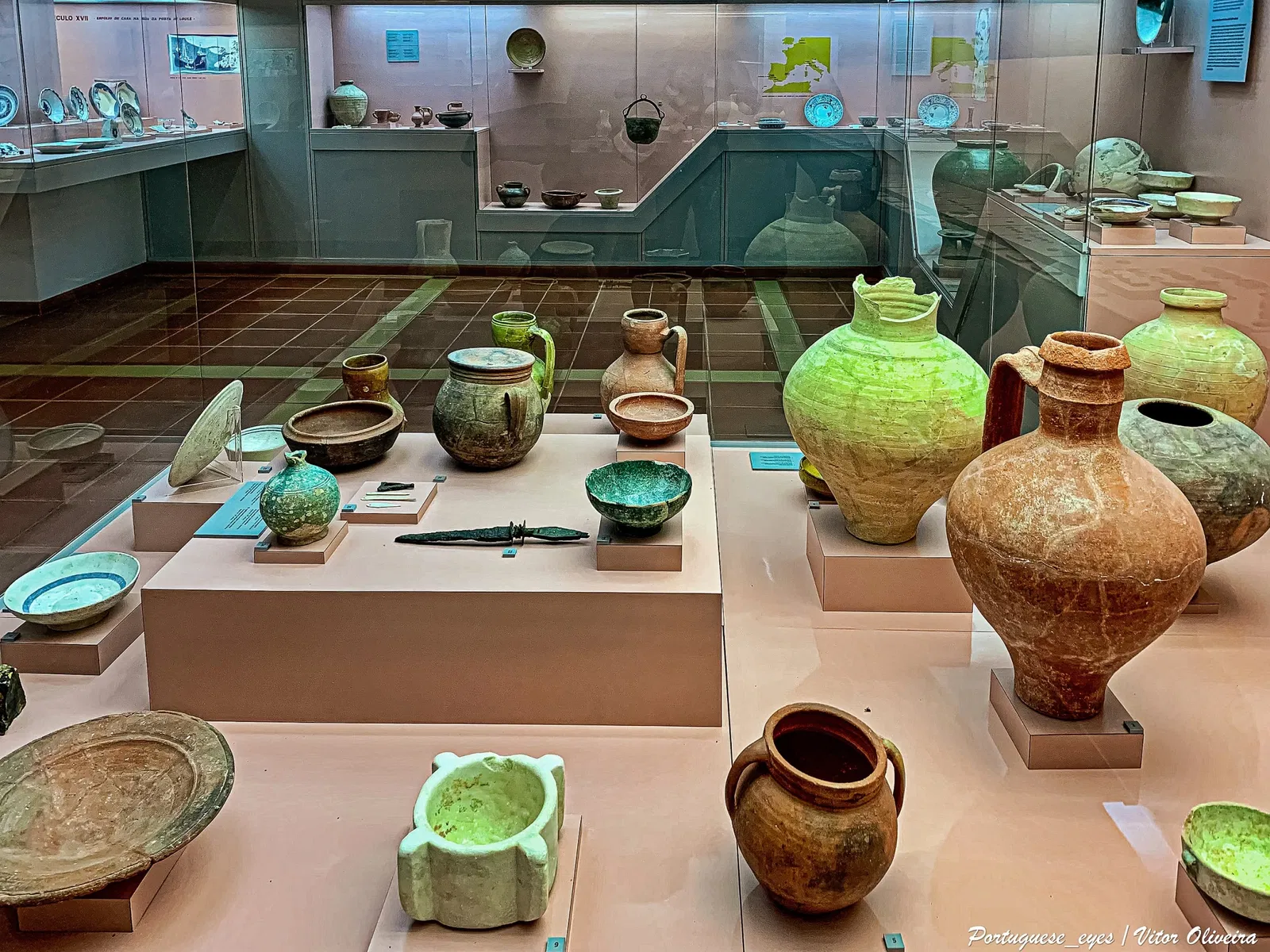 Silves Municipal Archaeology Museum