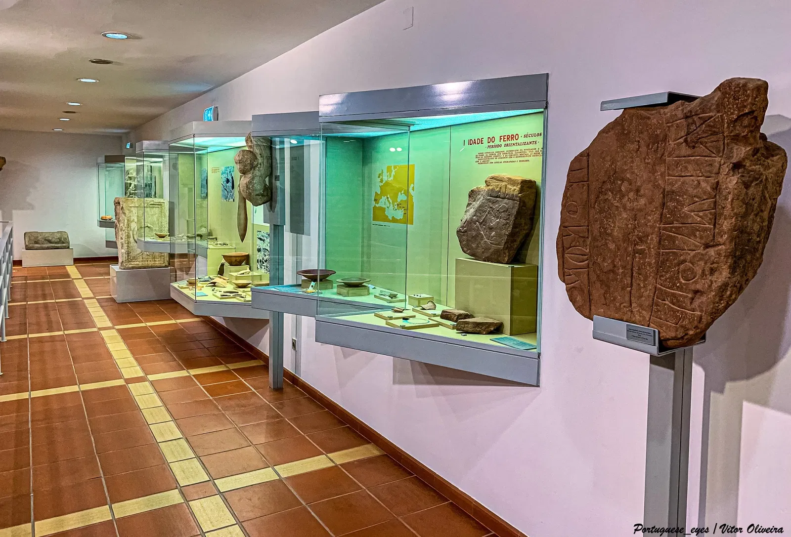 Silves Municipal Archaeology Museum