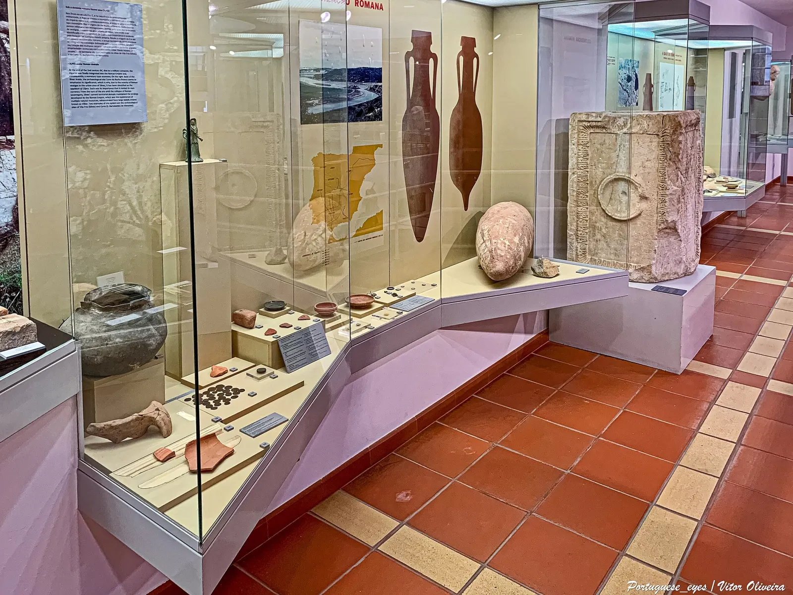 Silves Municipal Archaeology Museum