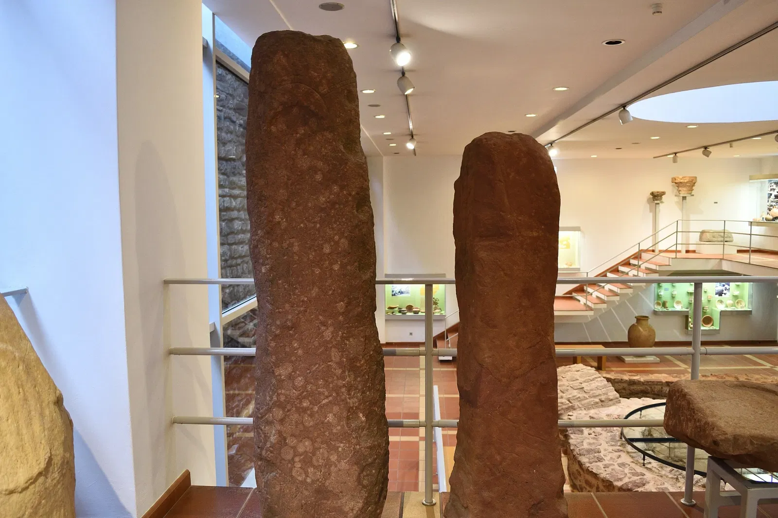 Silves Municipal Archaeology Museum