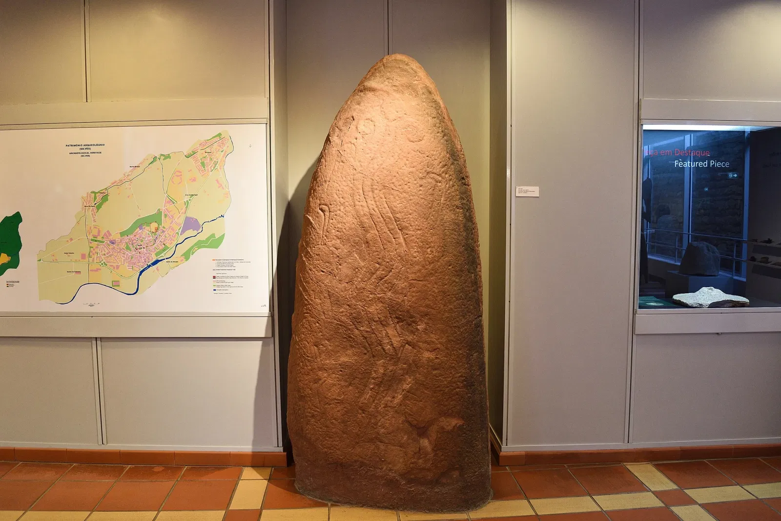 Silves Municipal Archaeology Museum
