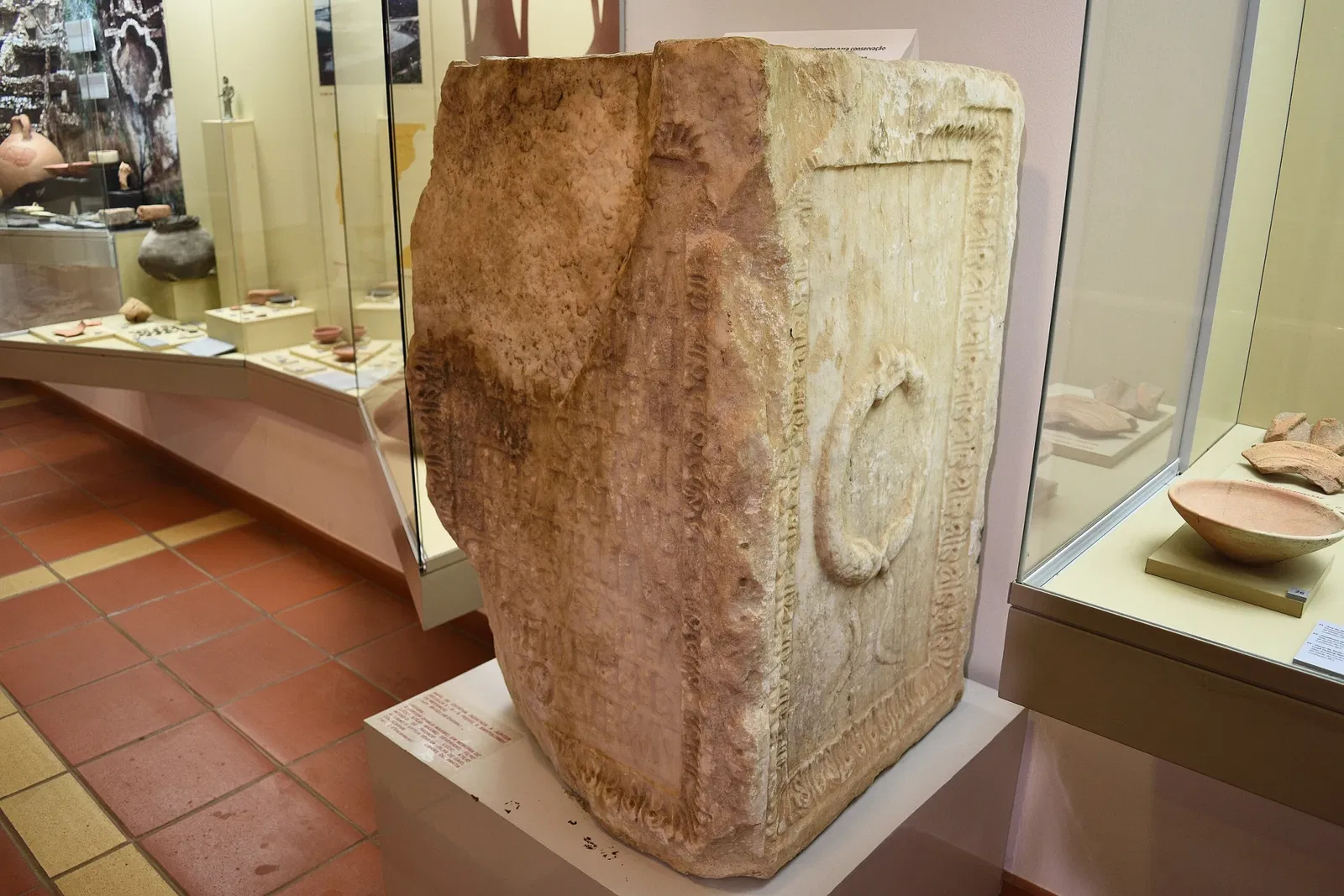 Silves Municipal Archaeology Museum