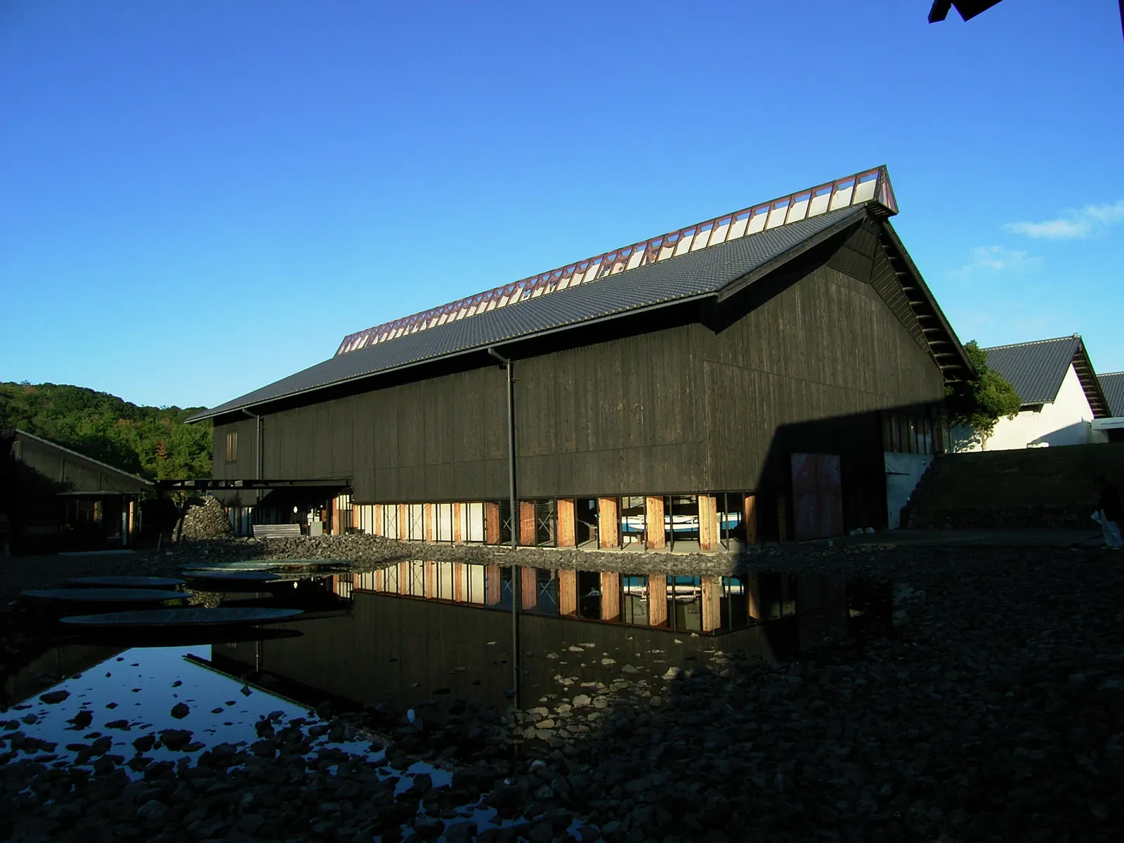 Toba Sea-Folk Museum