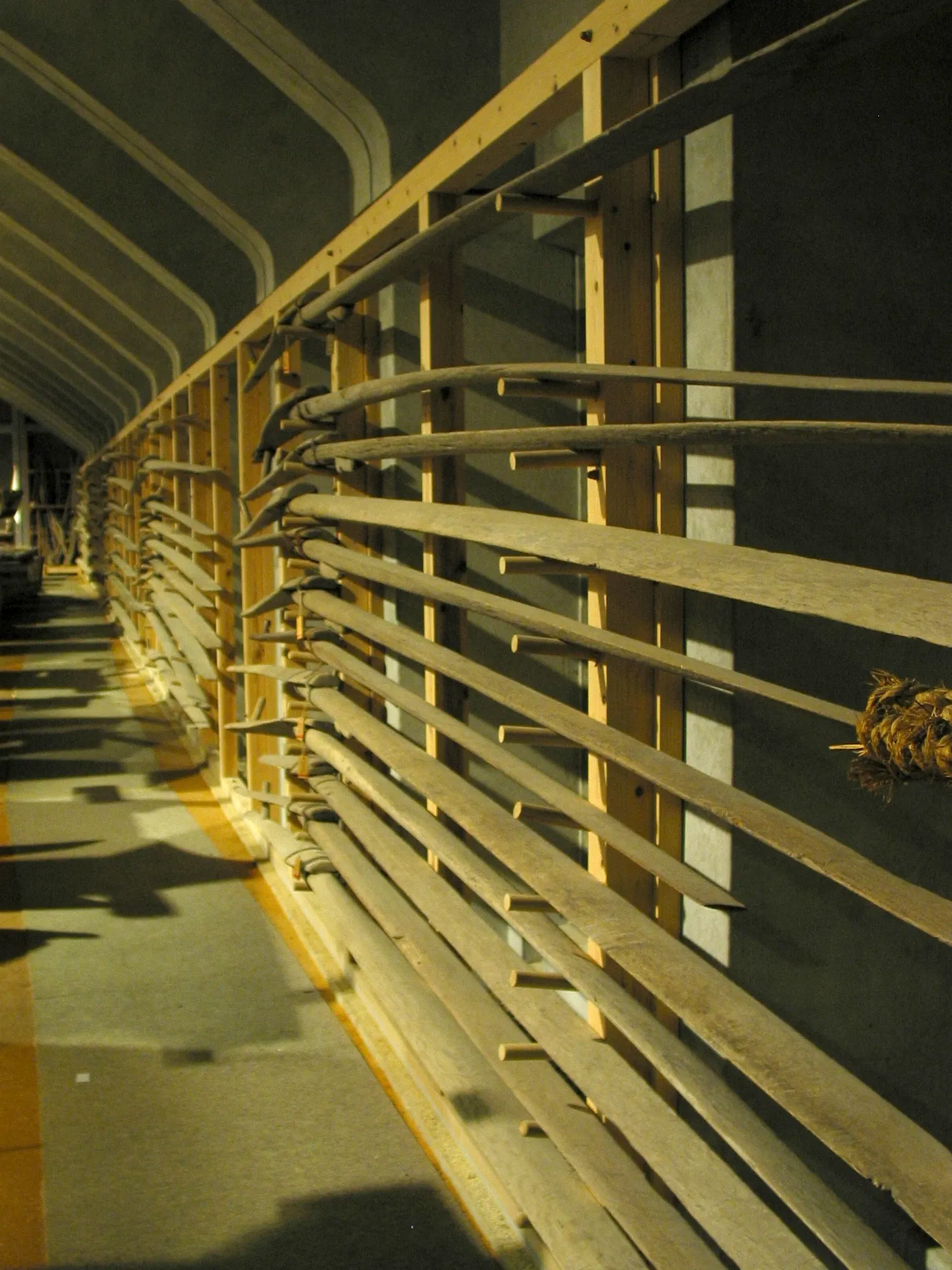 Toba Sea-Folk Museum