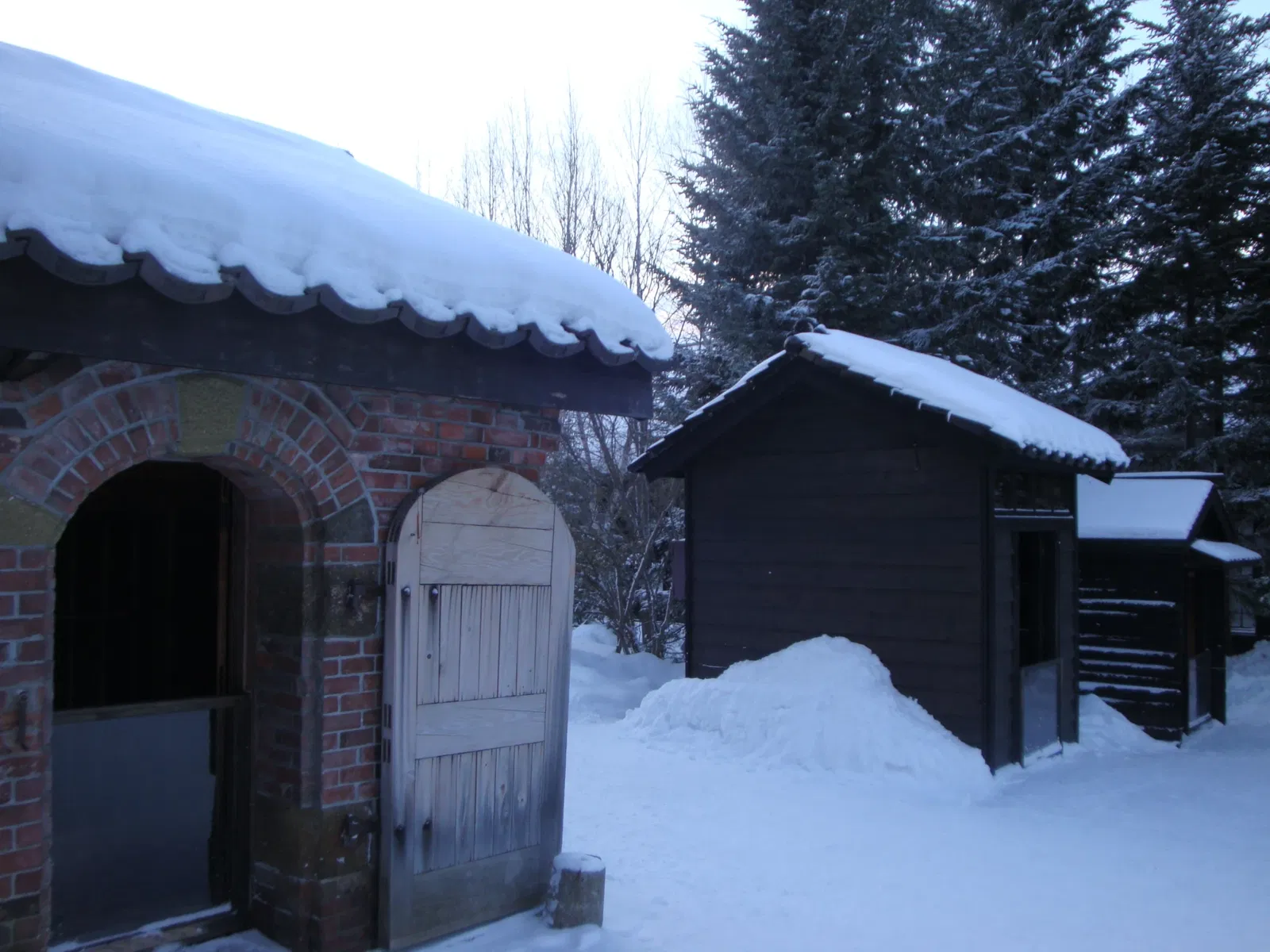 Abashiri Prison Museum