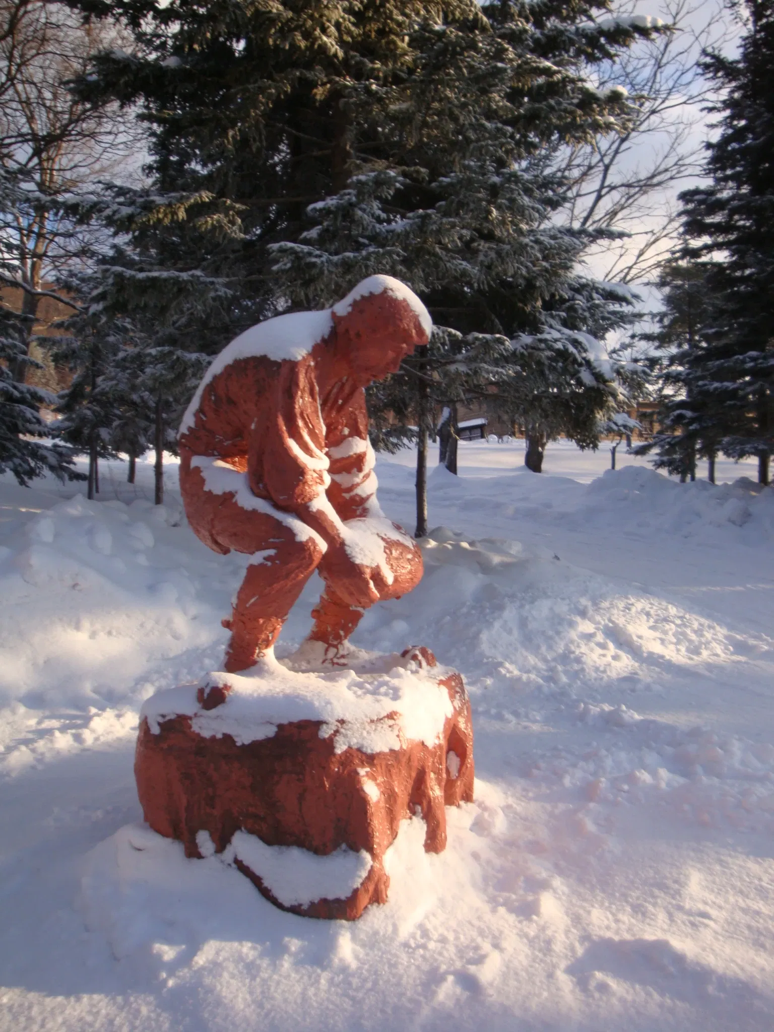 Abashiri Prison Museum