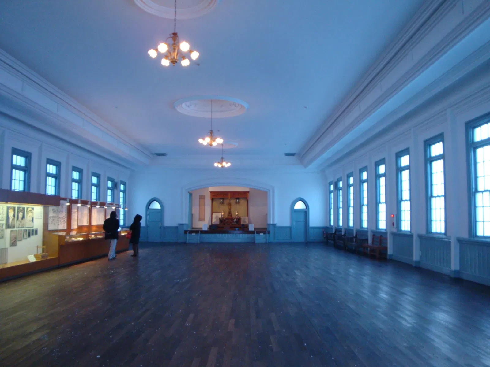 Abashiri Prison Museum