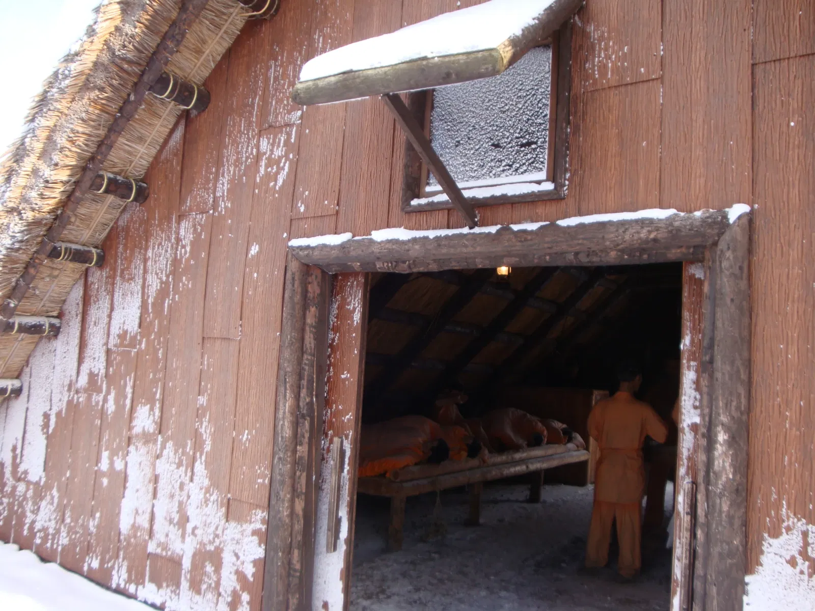 Abashiri Prison Museum