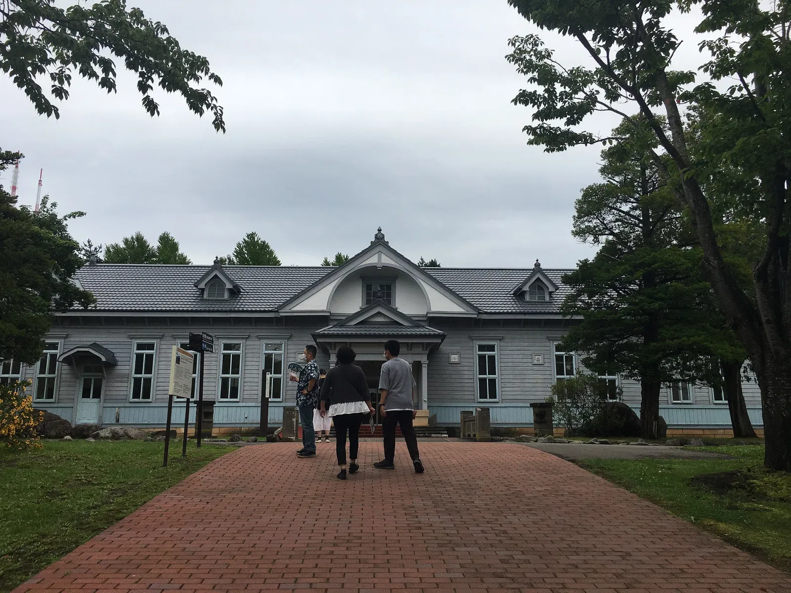 Abashiri Prison Museum