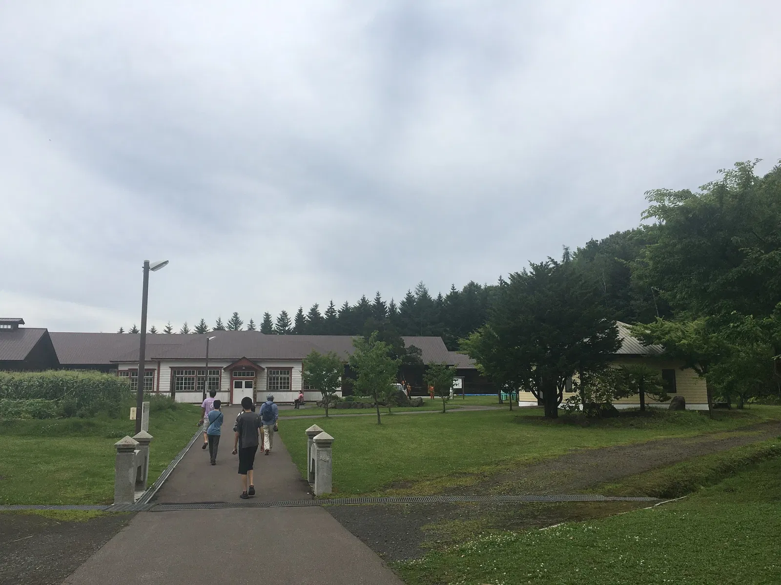 Abashiri Prison Museum