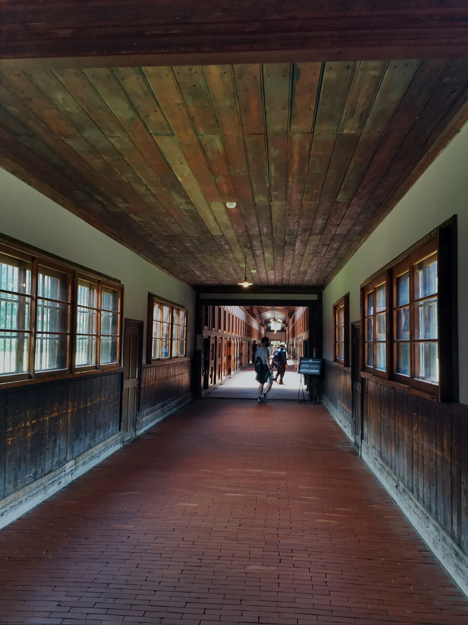 Abashiri Prison Museum