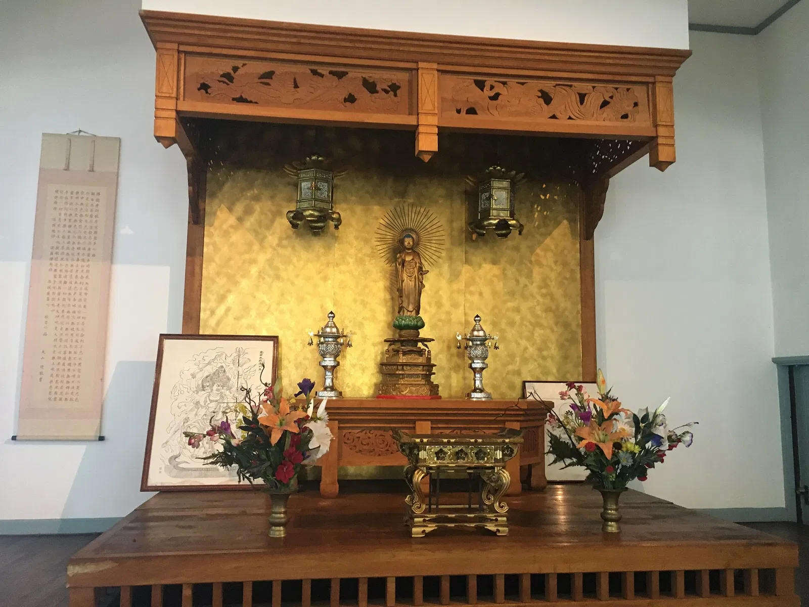 Abashiri Prison Museum