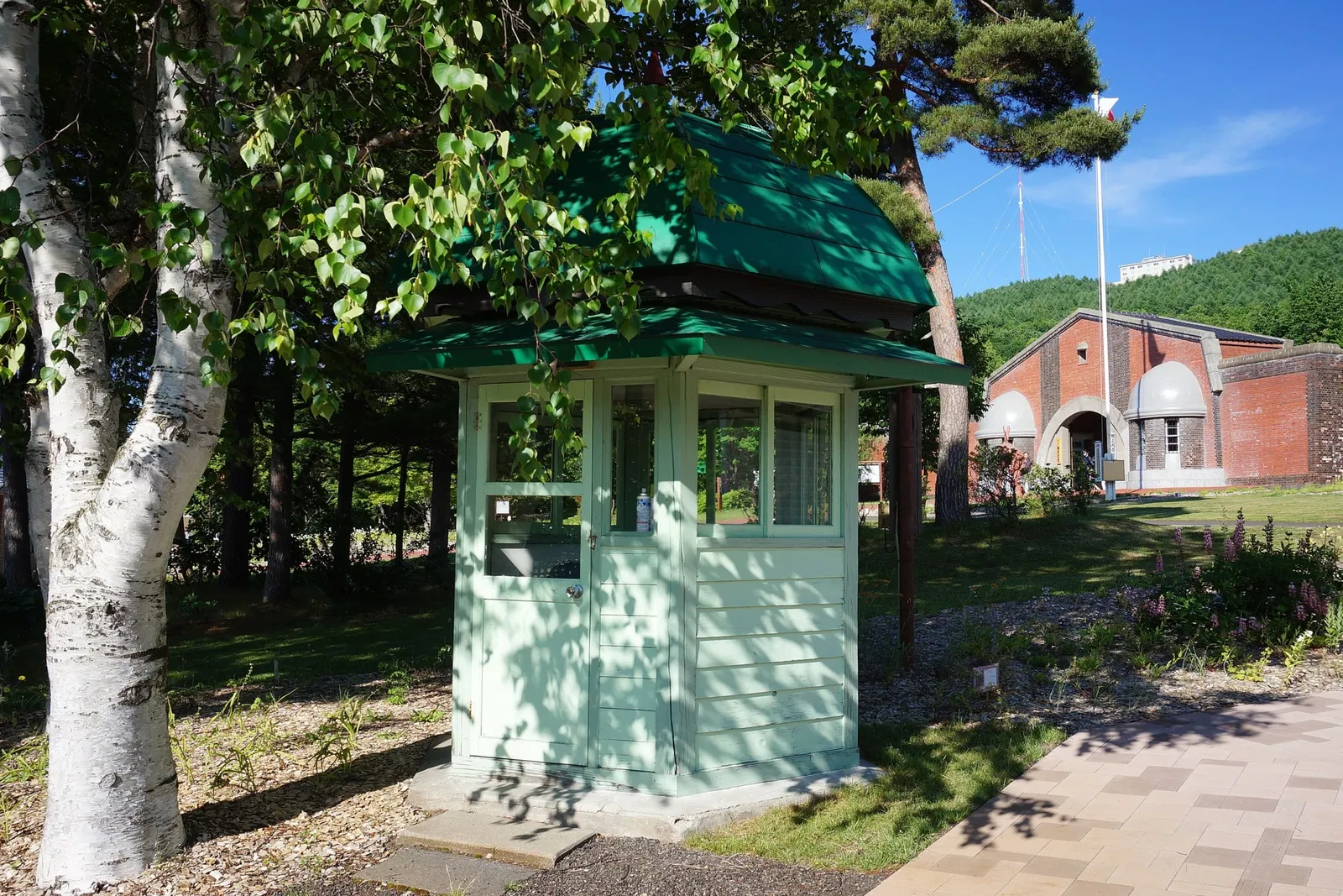 Abashiri Prison Museum
