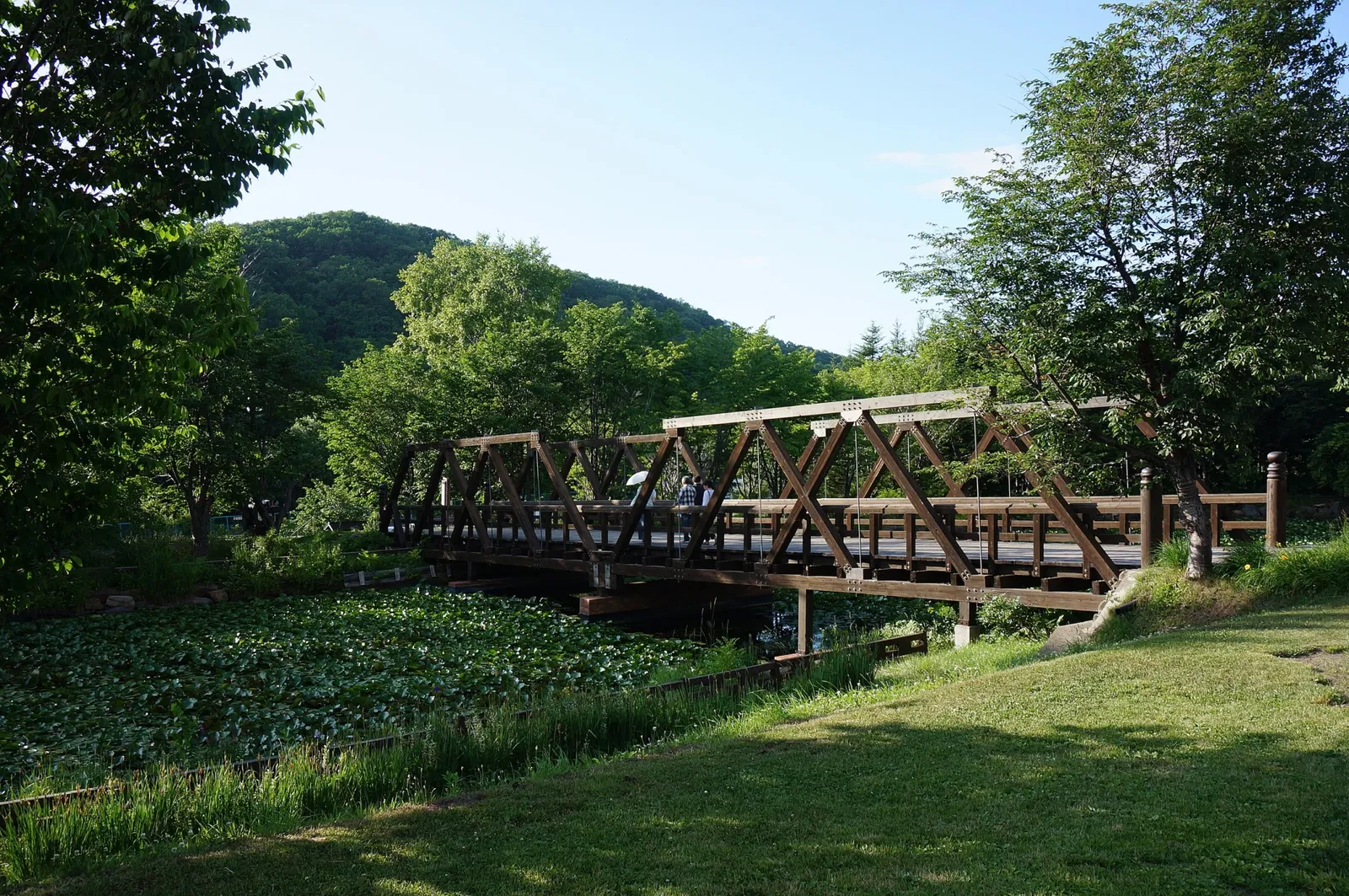 Abashiri Prison Museum