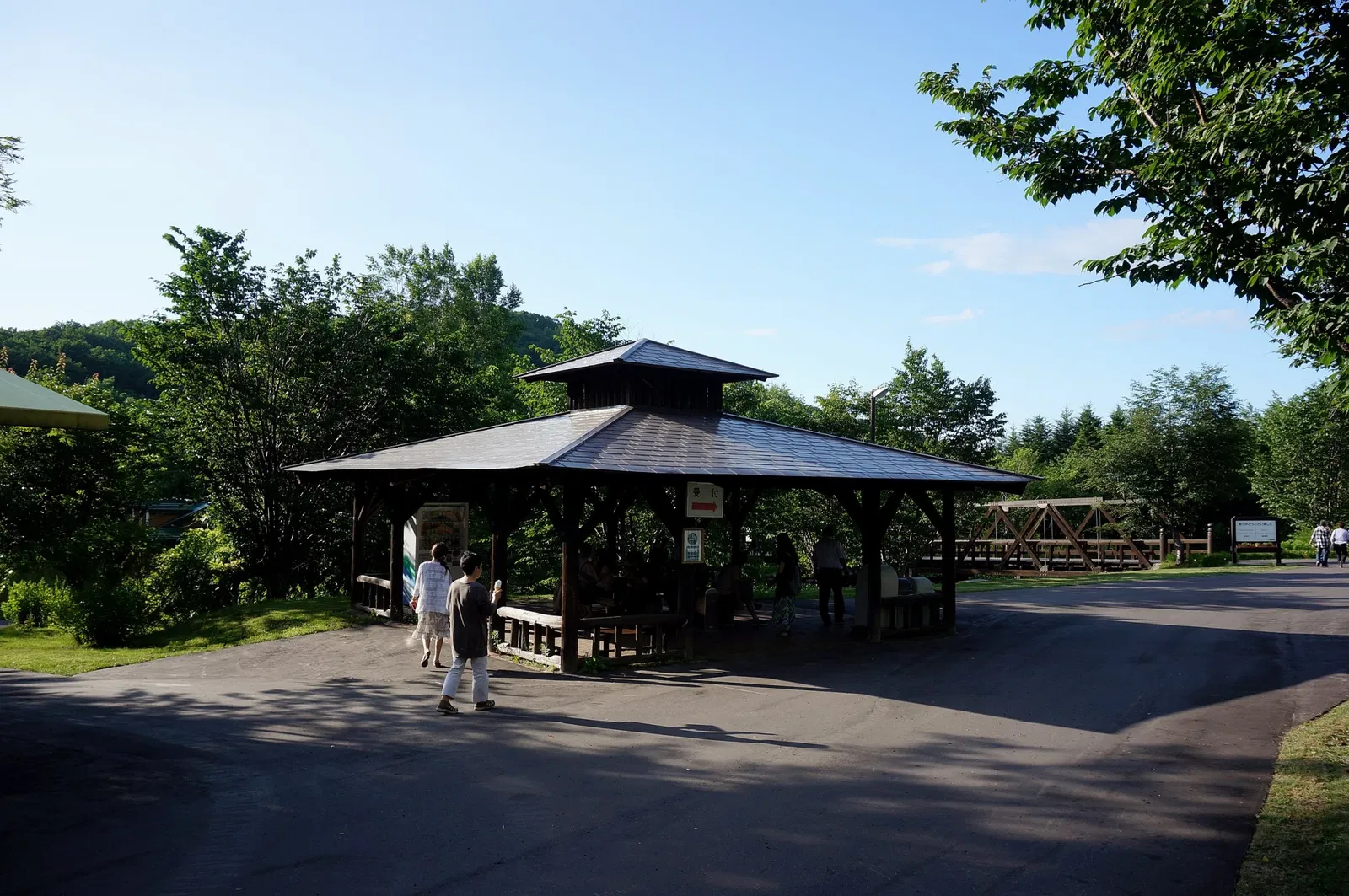 Abashiri Prison Museum