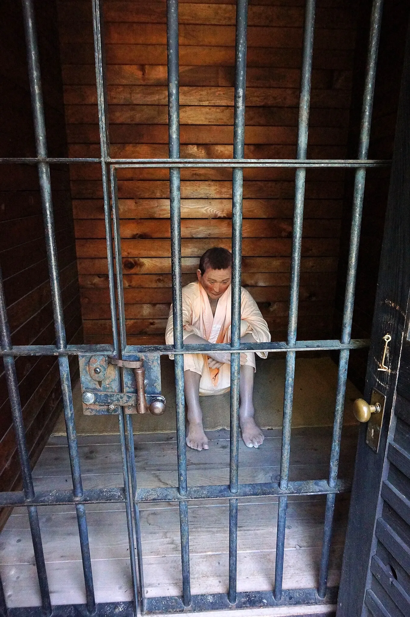 Abashiri Prison Museum