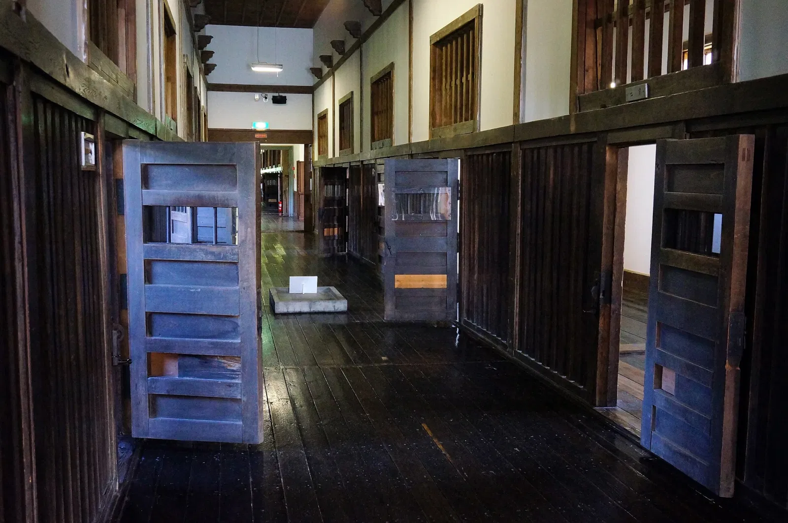 Abashiri Prison Museum