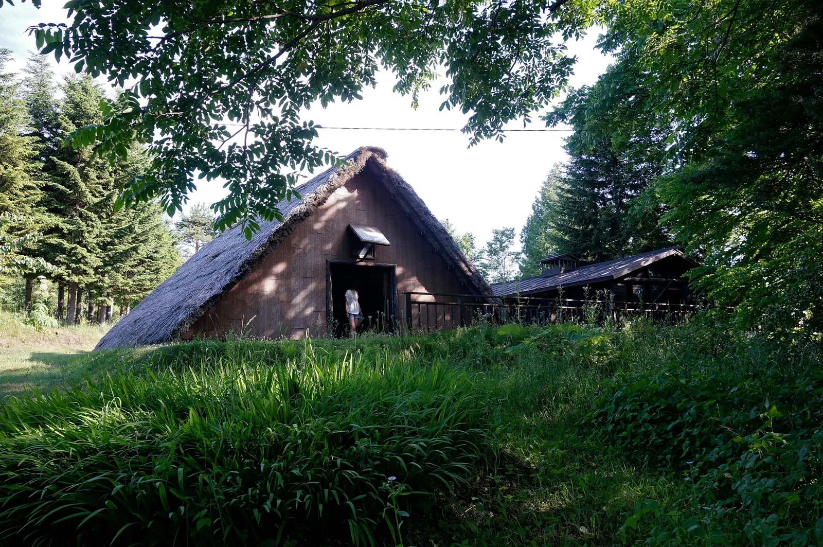 Abashiri Prison Museum