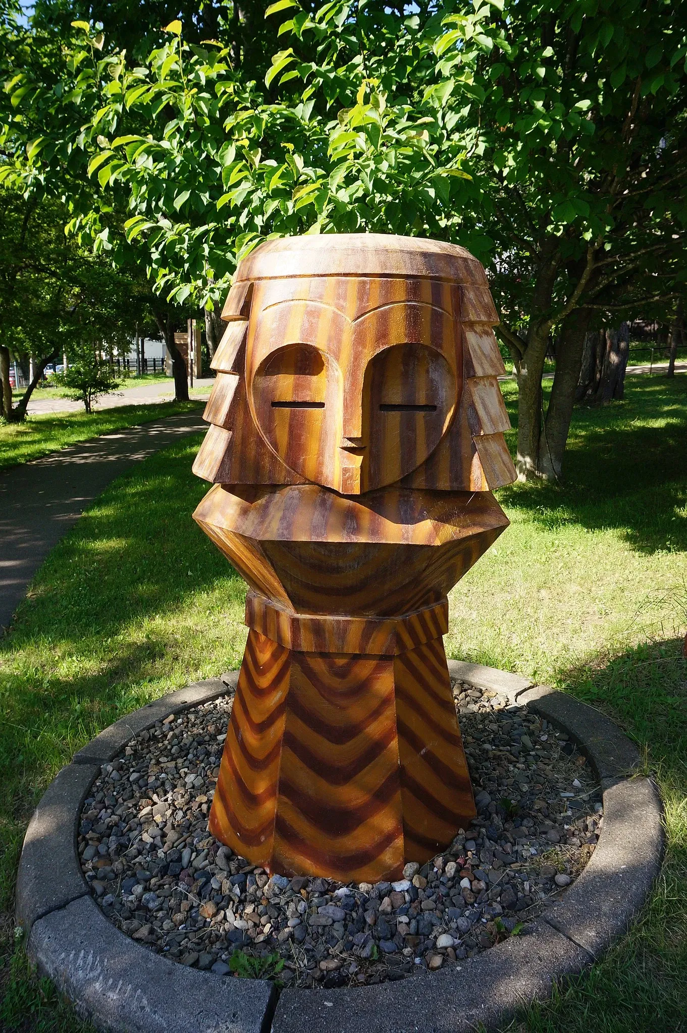 Abashiri Prison Museum