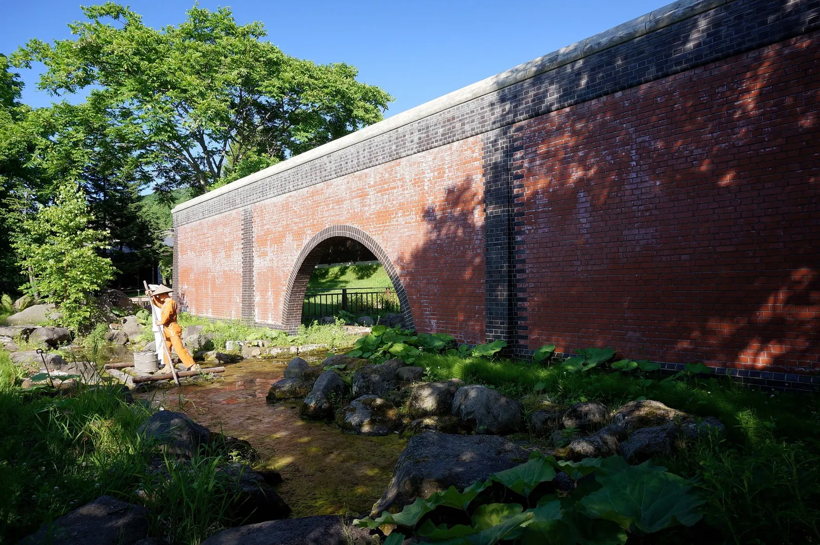 Abashiri Prison Museum