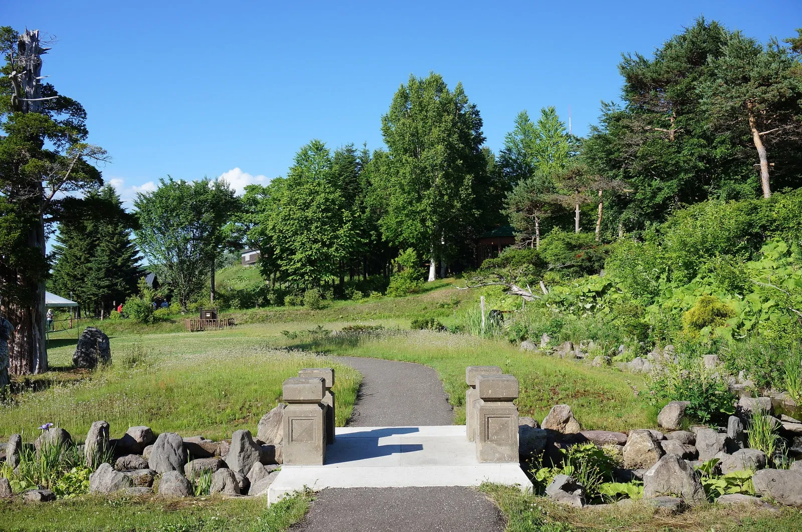 Abashiri Prison Museum