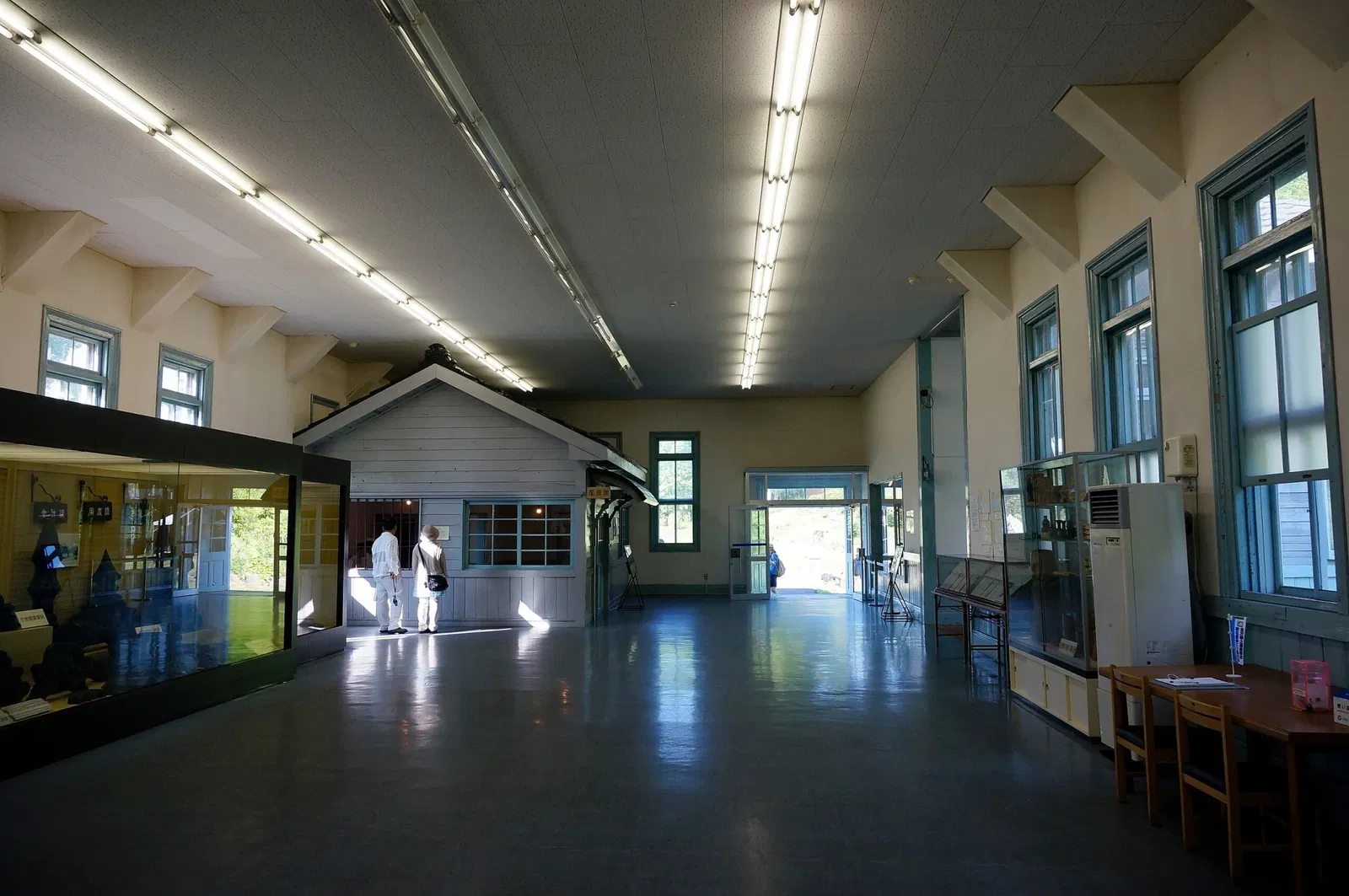 Abashiri Prison Museum