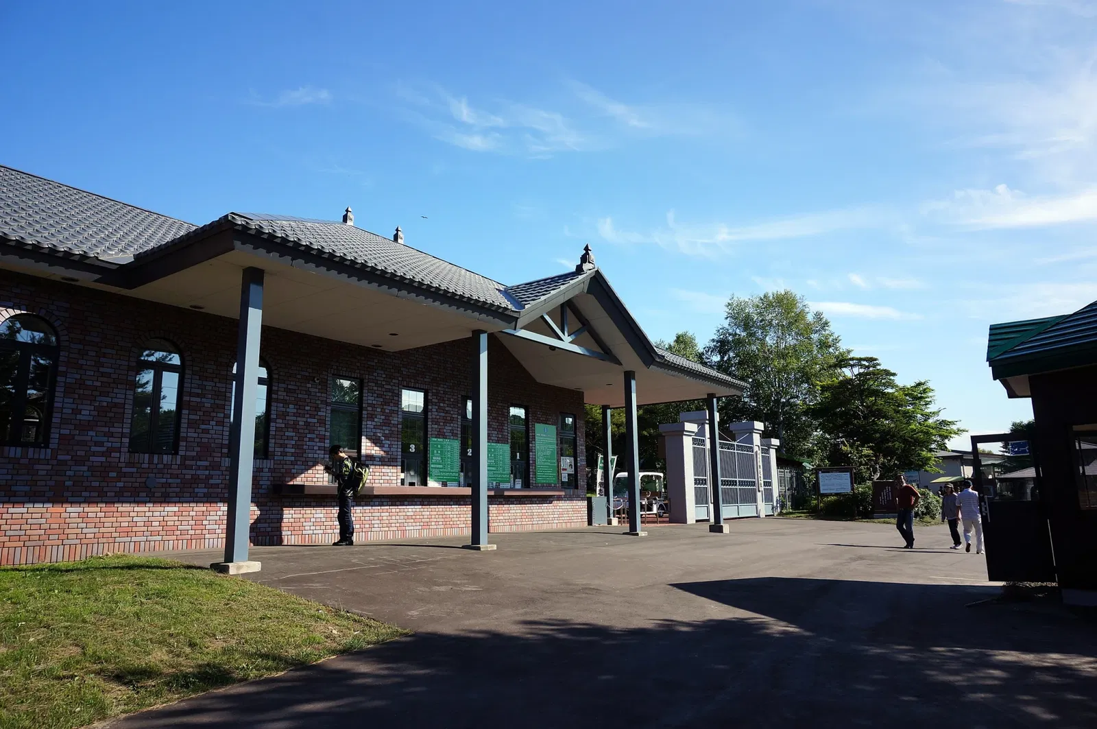 Abashiri Prison Museum