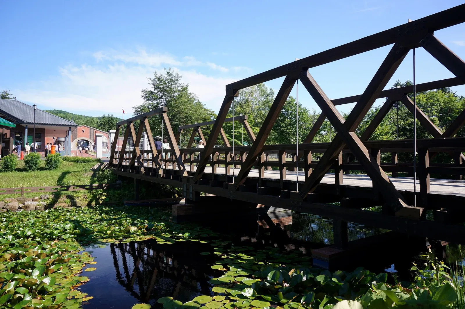 Abashiri Prison Museum