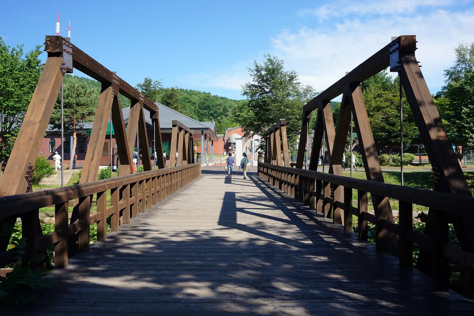 Abashiri Prison Museum