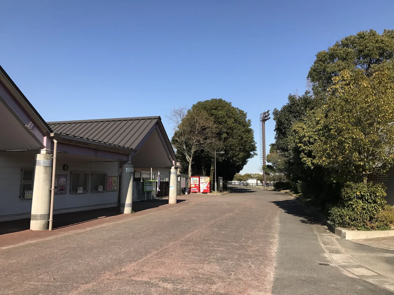 Kurume Bird Center
