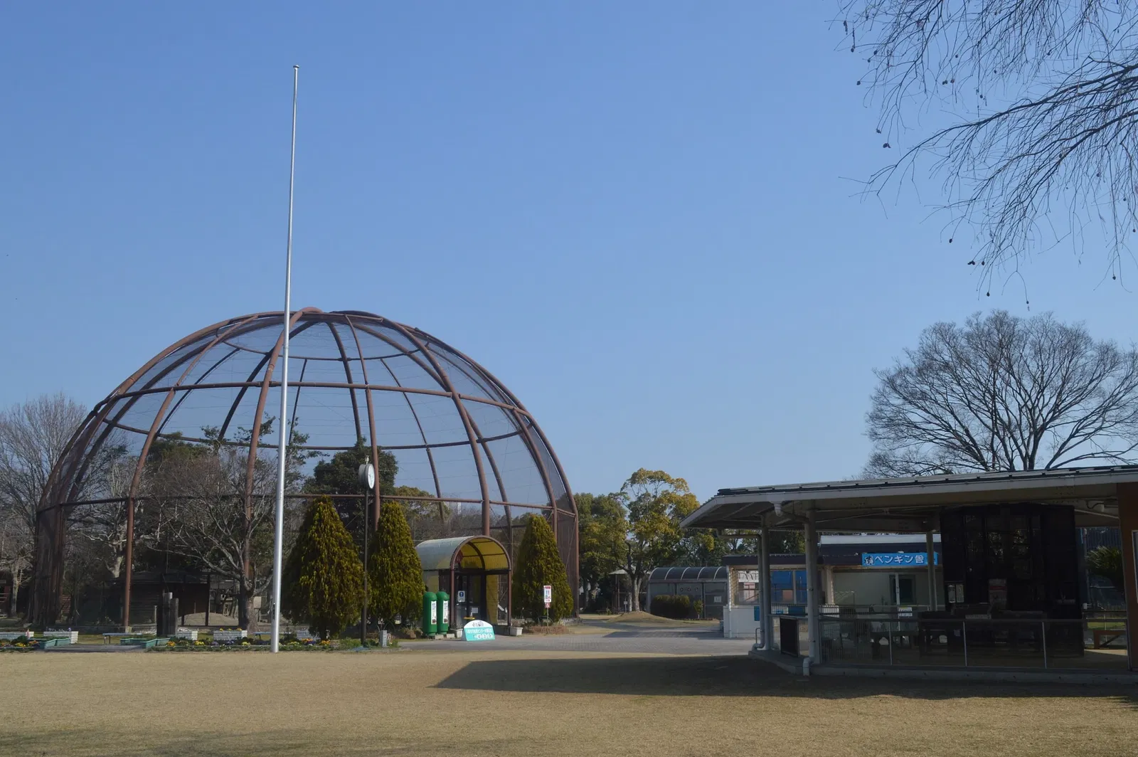 Kurume Bird Center