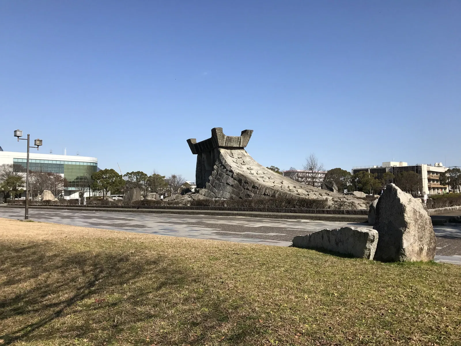 Fukuoka Science Museum