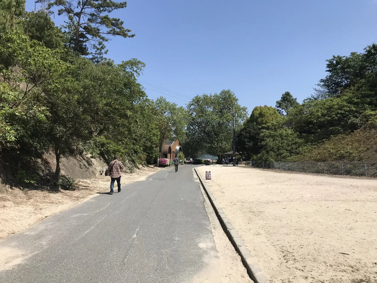 Ōkunoshima Island Poison Gas Museum