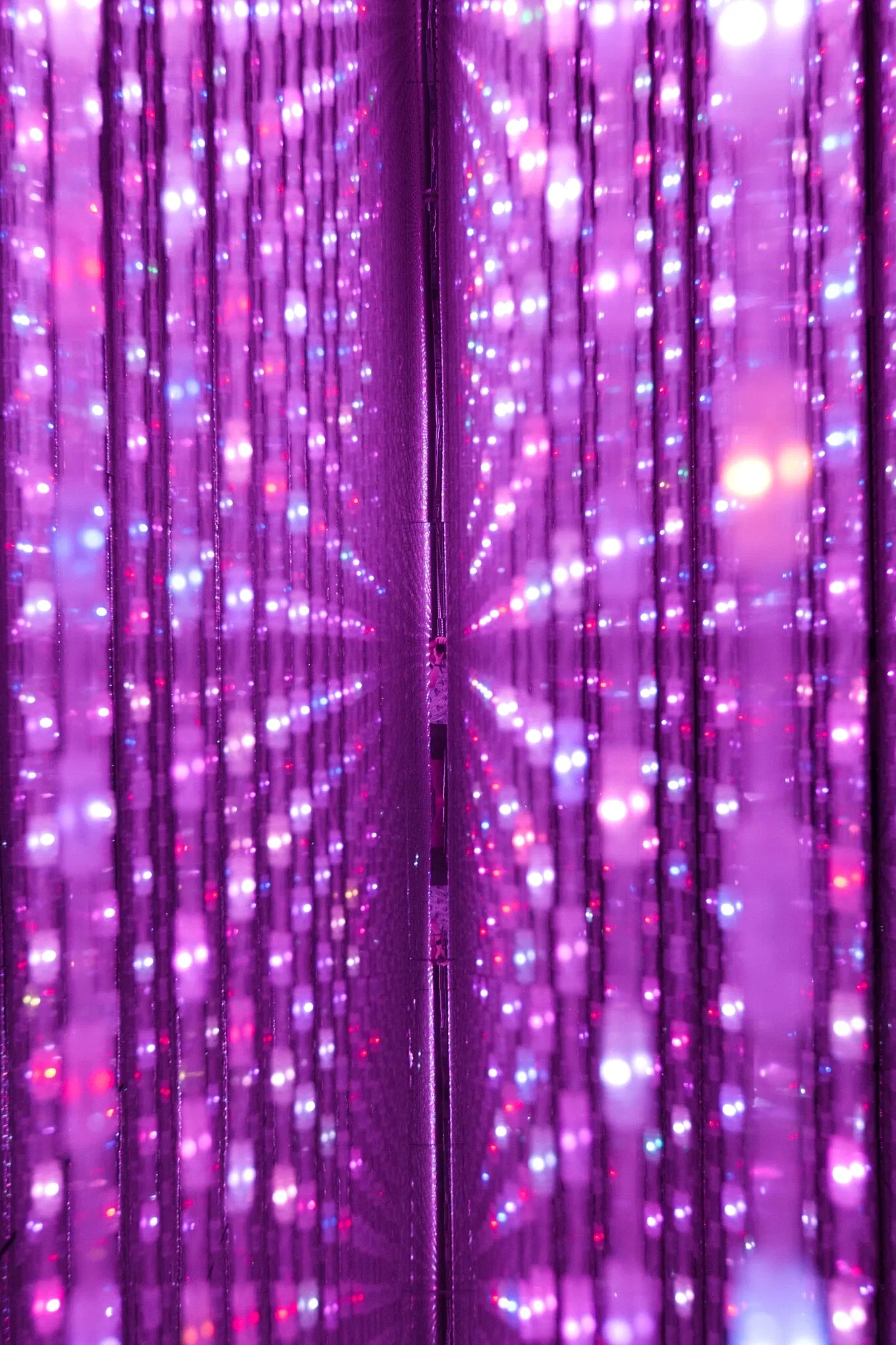 TeamLab Planets TOKYO DMM.com