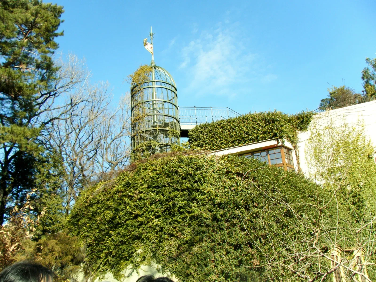 Ghibli Museum