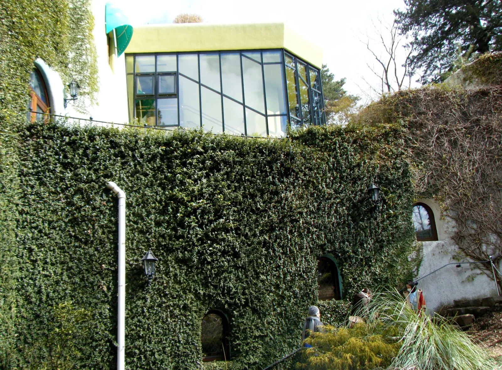 Ghibli Museum