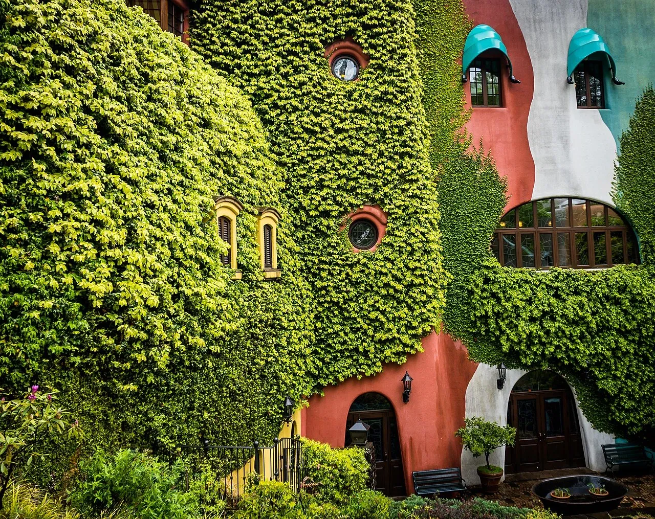 Ghibli Museum