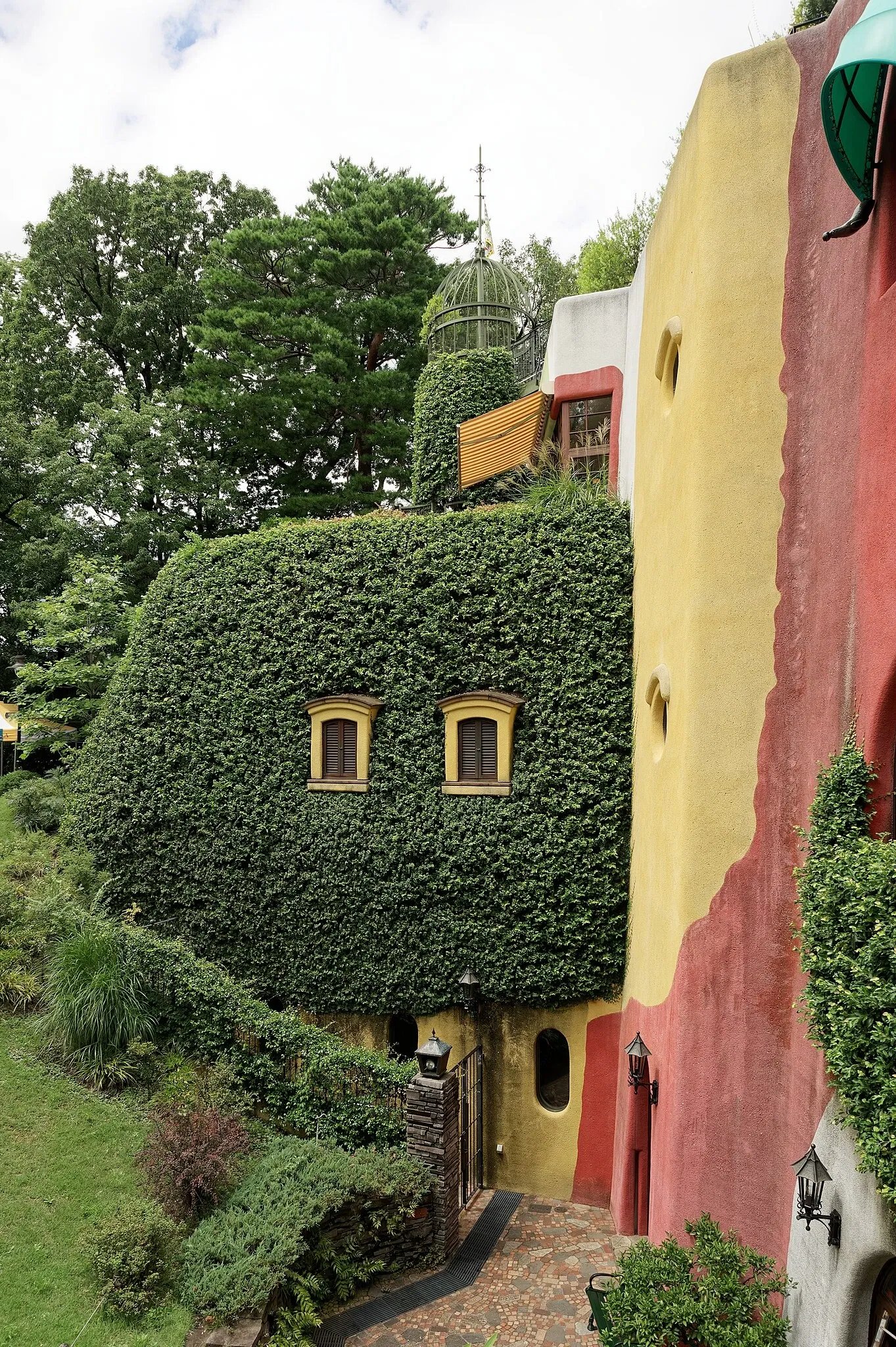 Ghibli Museum