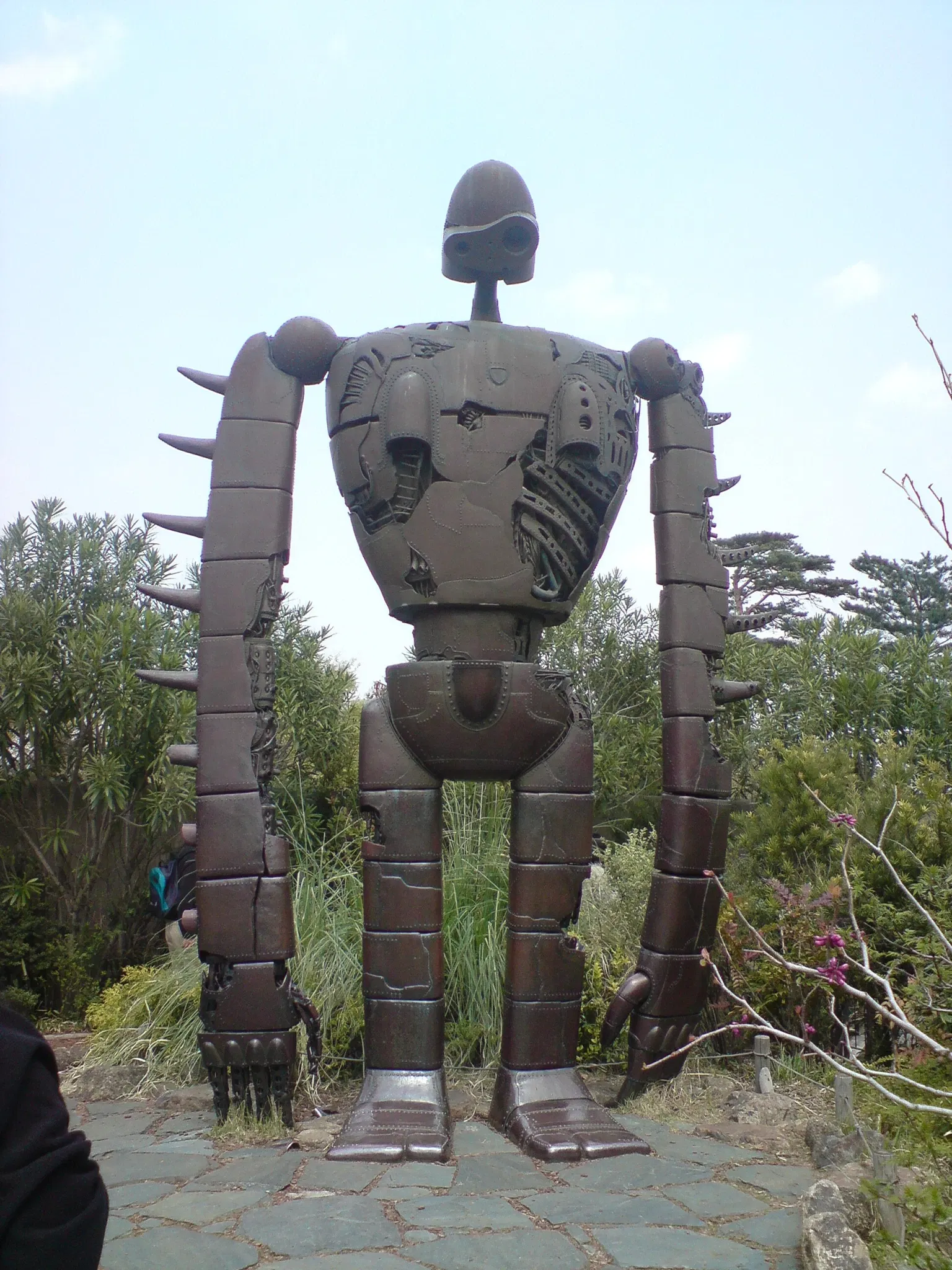 Ghibli Museum