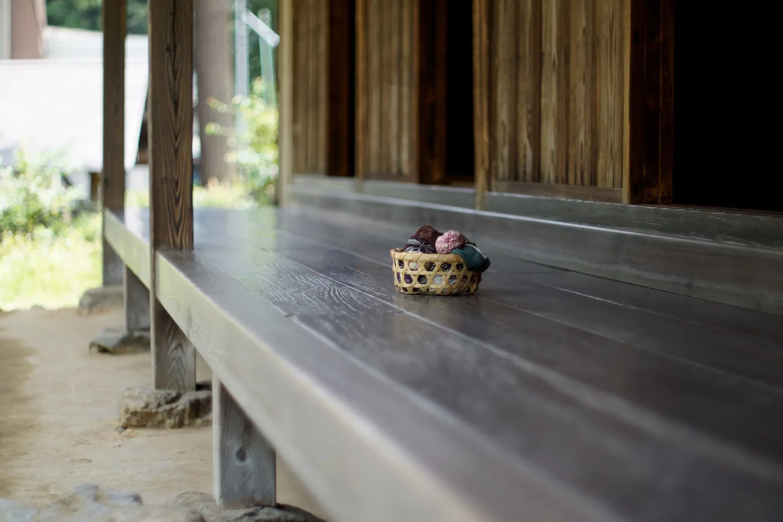 Ome Municipal Museum of Provincial History