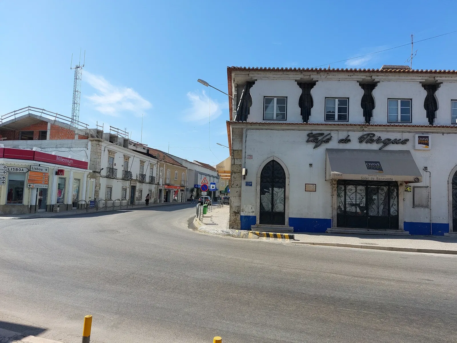 Benavente Municipal Museum
