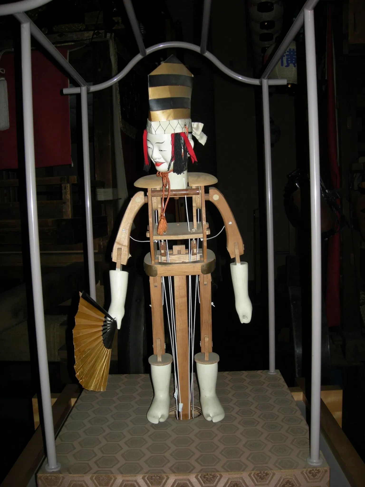 Inuyama Cultural History Museum