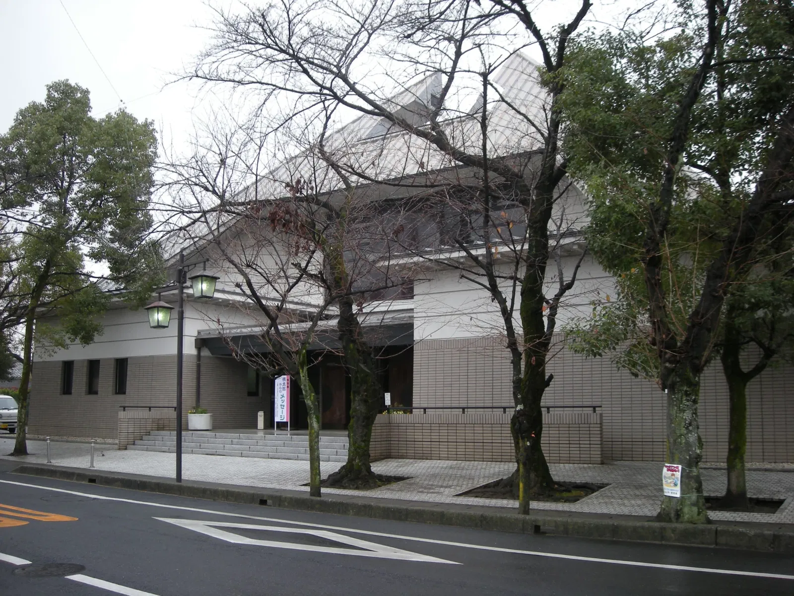 Inuyama Cultural History Museum