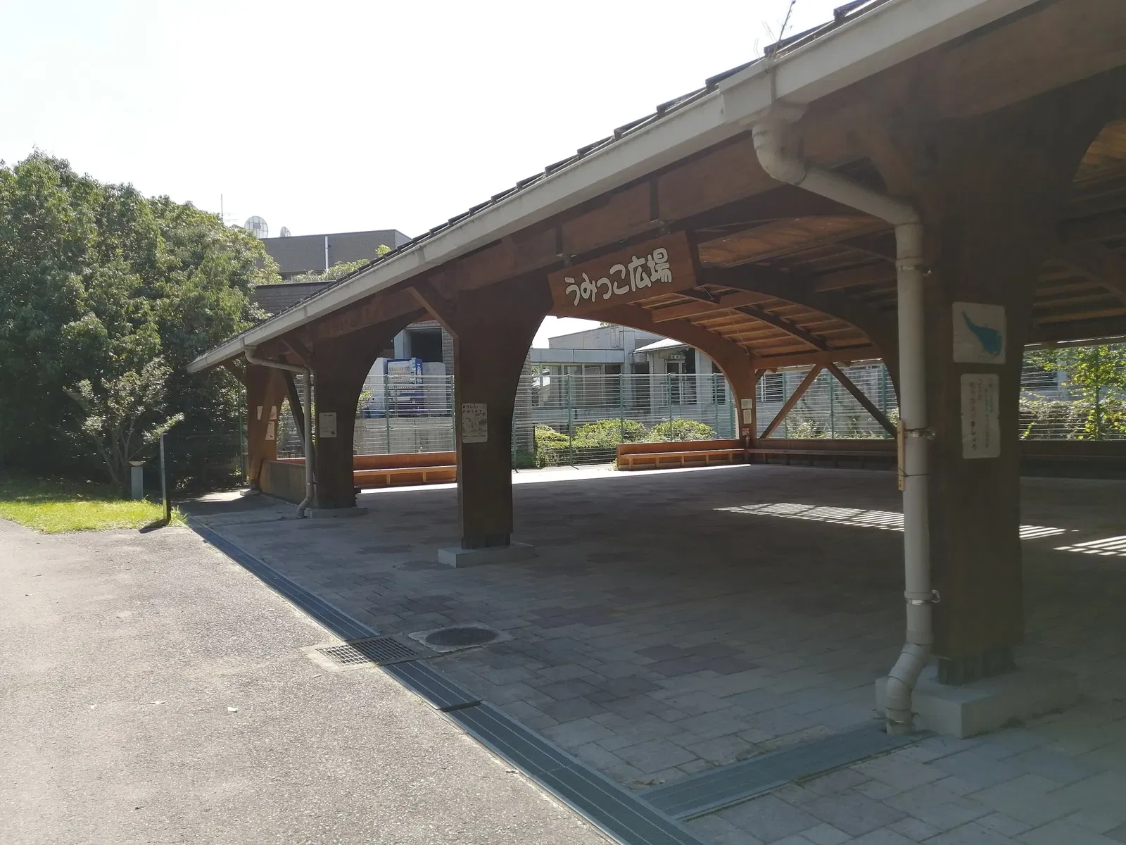 Lake Biwa Museum