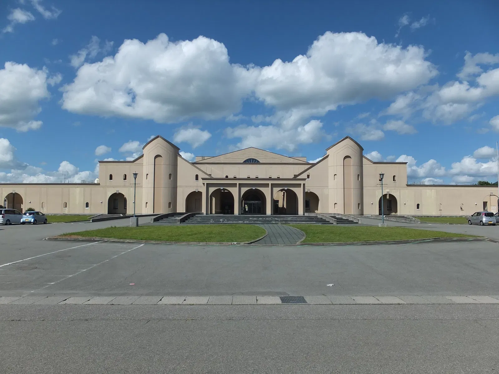 Yokote Masuda Manga Museum